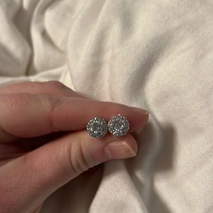 Stella & Dot Stud Earrings
